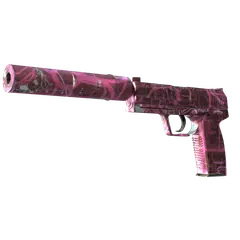 USP-S Target Acquired
