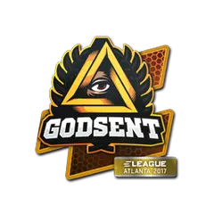 GODSENT | Atlanta 2017