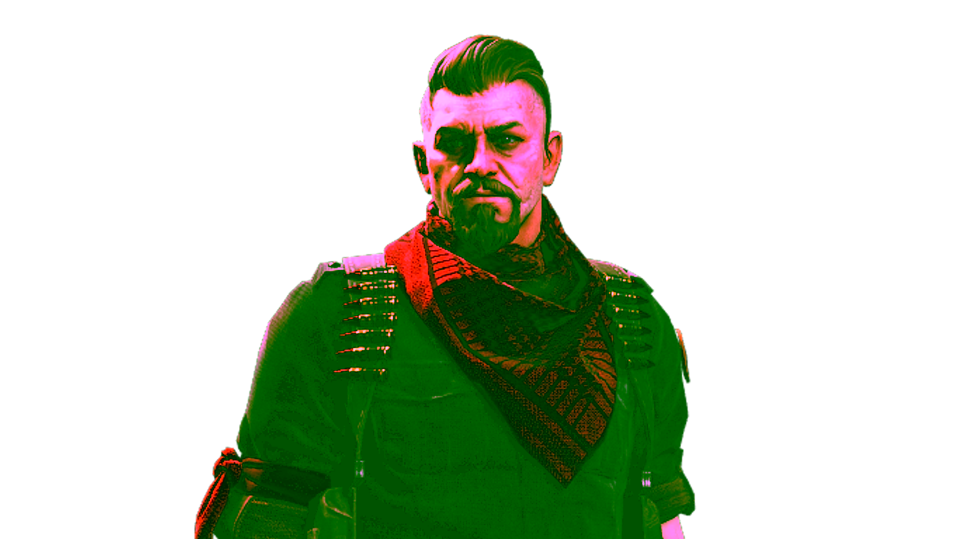 Display for The Elite Mr. Muhlik | Elite Crew