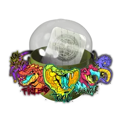 Feral Predators Capsule