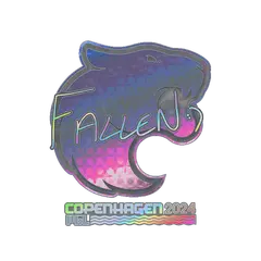 FalleN (Holo) | Copenhagen 2024