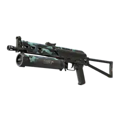 PP-Bizon Night Riot