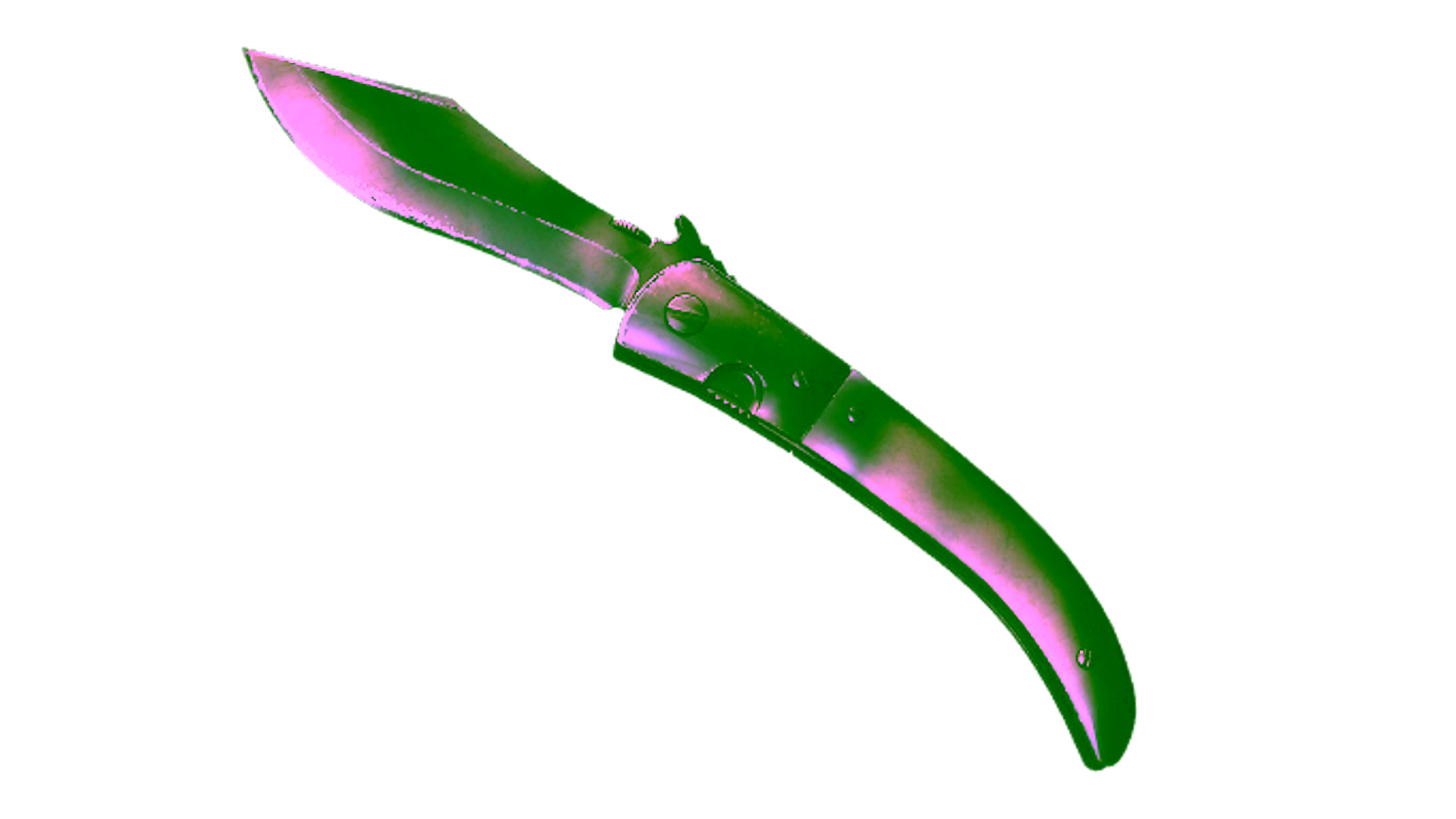 Дисплей для ★ Navaja Knife | Scorched (Field-Tested)