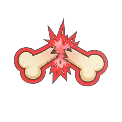 Sticker Boner Snap