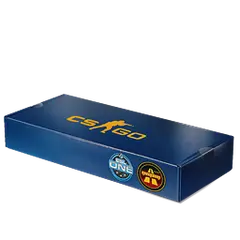 ESL One Cologne 2014 Overpass Souvenir Package