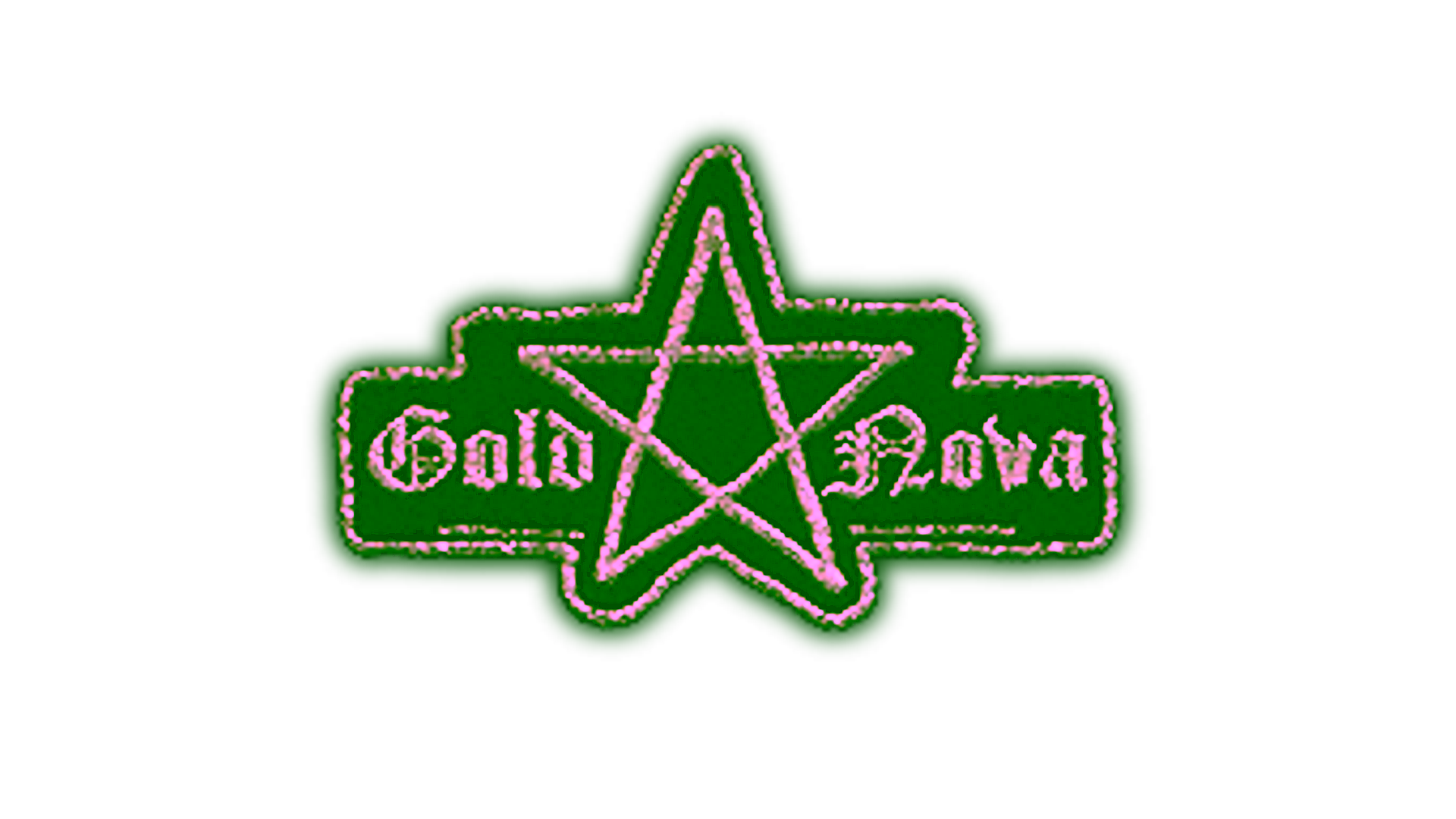 Anzeige für Patch | Metal Gold Nova I