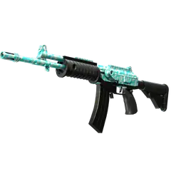 Galil AR Aqua Terrace