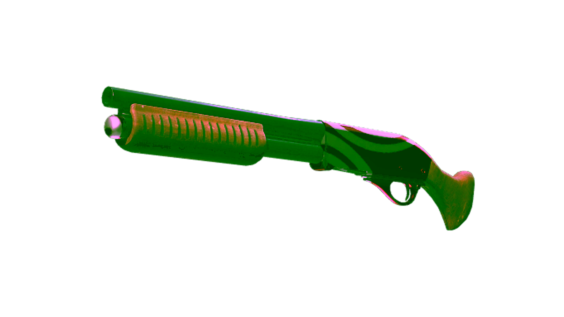 Display for Souvenir Sawed-Off | Brake Light (Factory New)