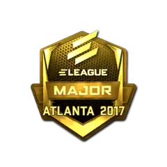 ELEAGUE (Gold) | Atlanta 2017