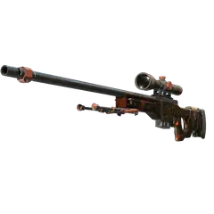 StatTrak™ AWP | Mortis (Field-Tested)