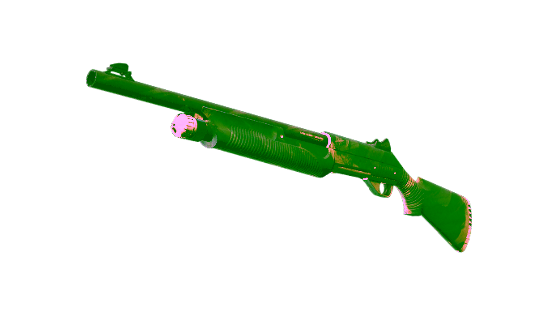 Anzeige für Nova | Ranger (Battle-Scarred)