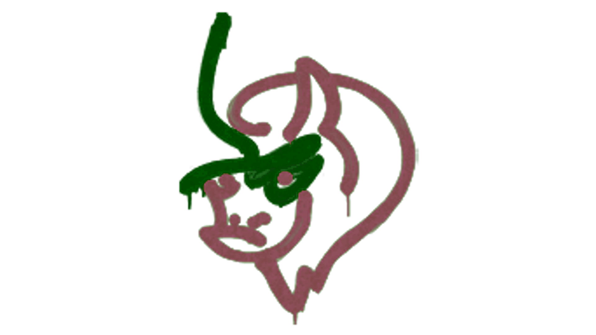 Display for Sealed Graffiti | Recoil PP-Bizon (Princess Pink)