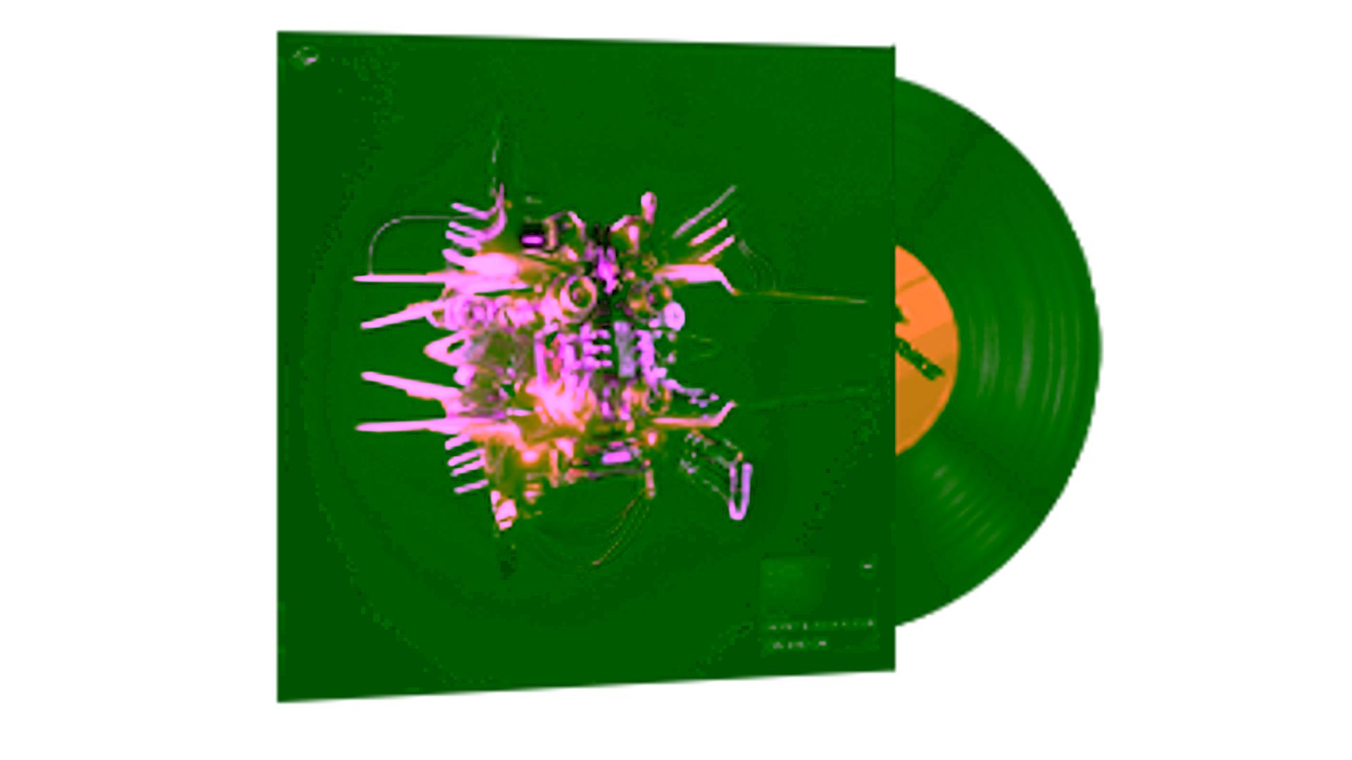 عرض لـ Music Kit | Repiet & Julia Kleijn, On And On