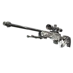 AWP The End
