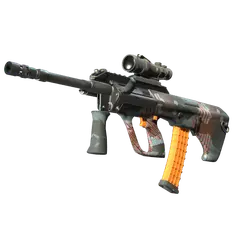 AUG Amber Slipstream