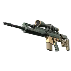 SCAR-20 Contractor