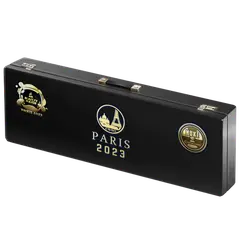 Paris 2023 Nuke Souvenir Package