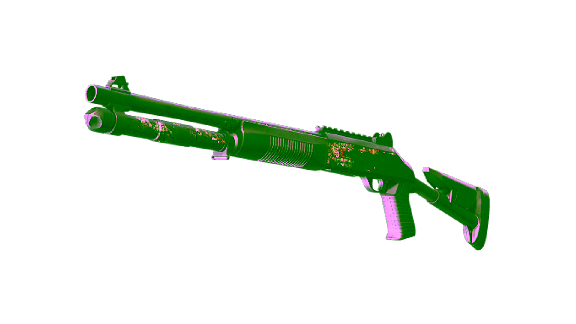 Rodyti Souvenir XM1014 | Ancient Lore (Battle-Scarred)
