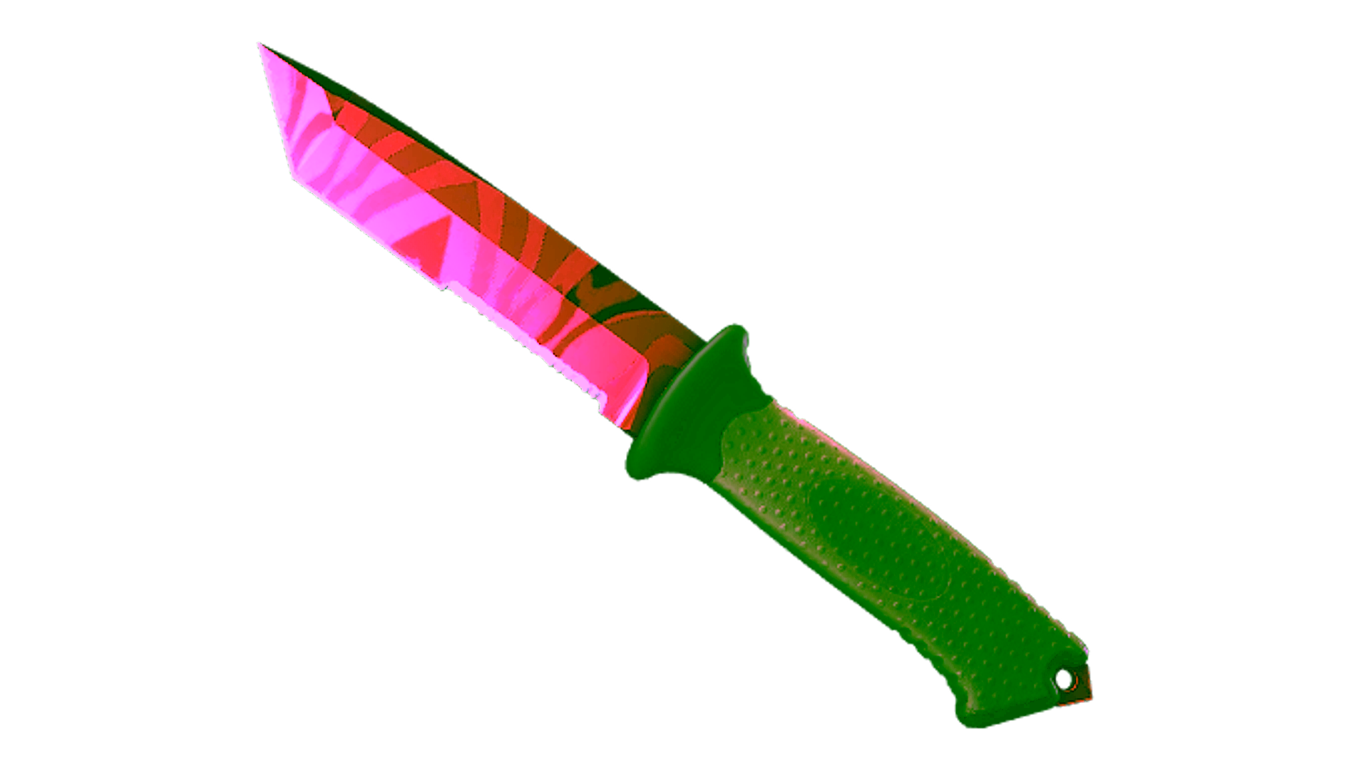 Display for ★ StatTrak™ Ursus Knife | Slaughter (Factory New)
