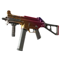 UMP-45 Fade