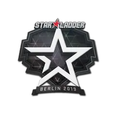 Sticker compLexity Gaming Berlin 2019