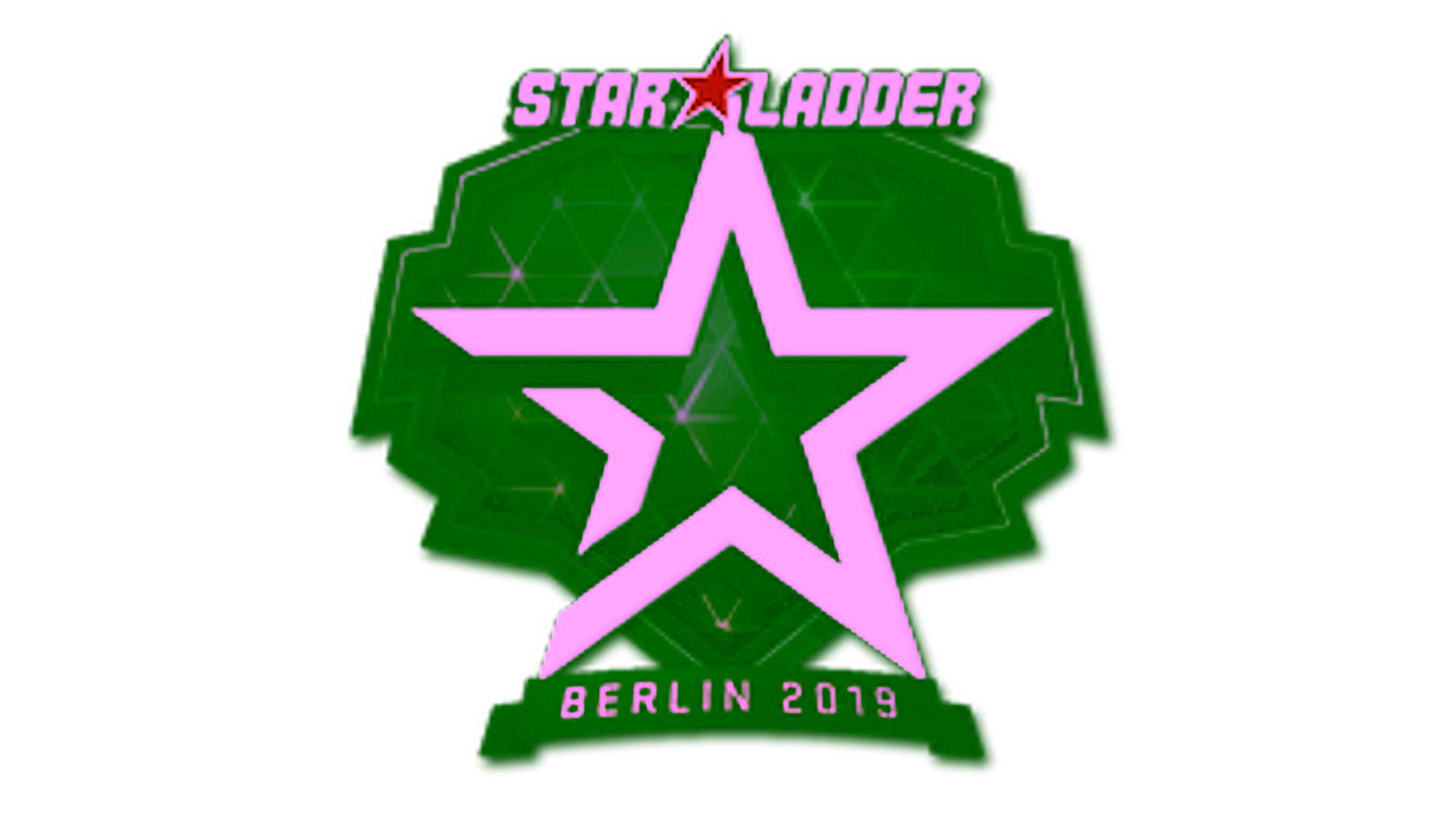 Display for Sticker | compLexity Gaming | Berlin 2019