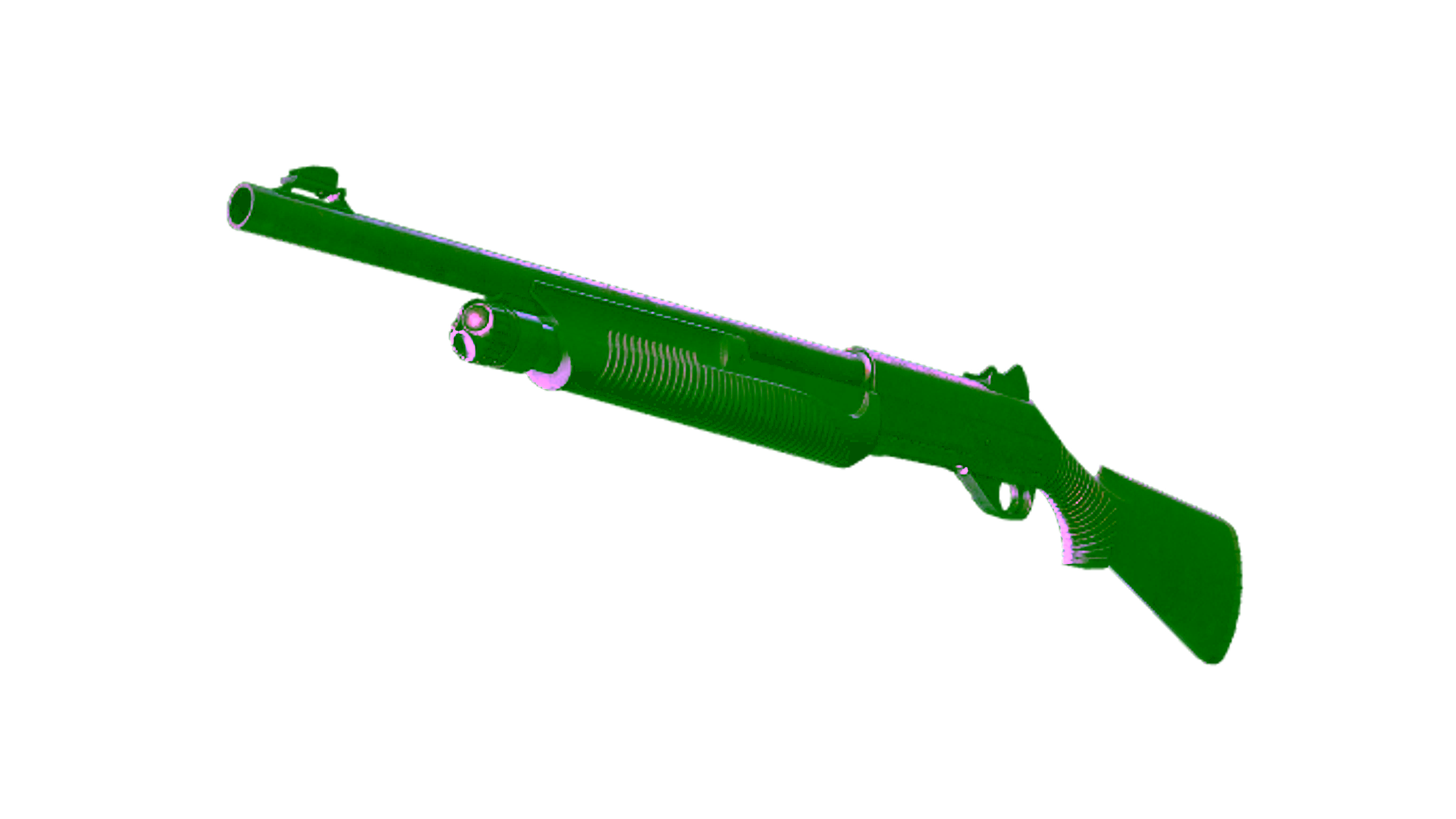 Display for Nova | Rust Coat (Factory New)