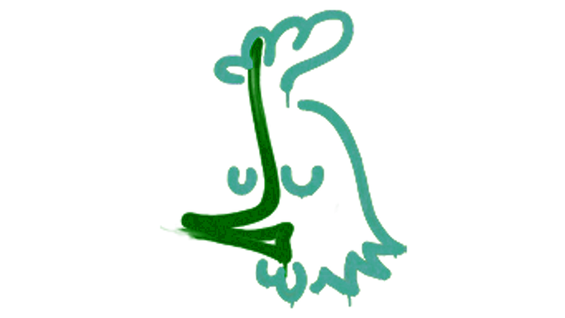 Rodyti Sealed Graffiti | Recoil AK-47 (Frog Green)