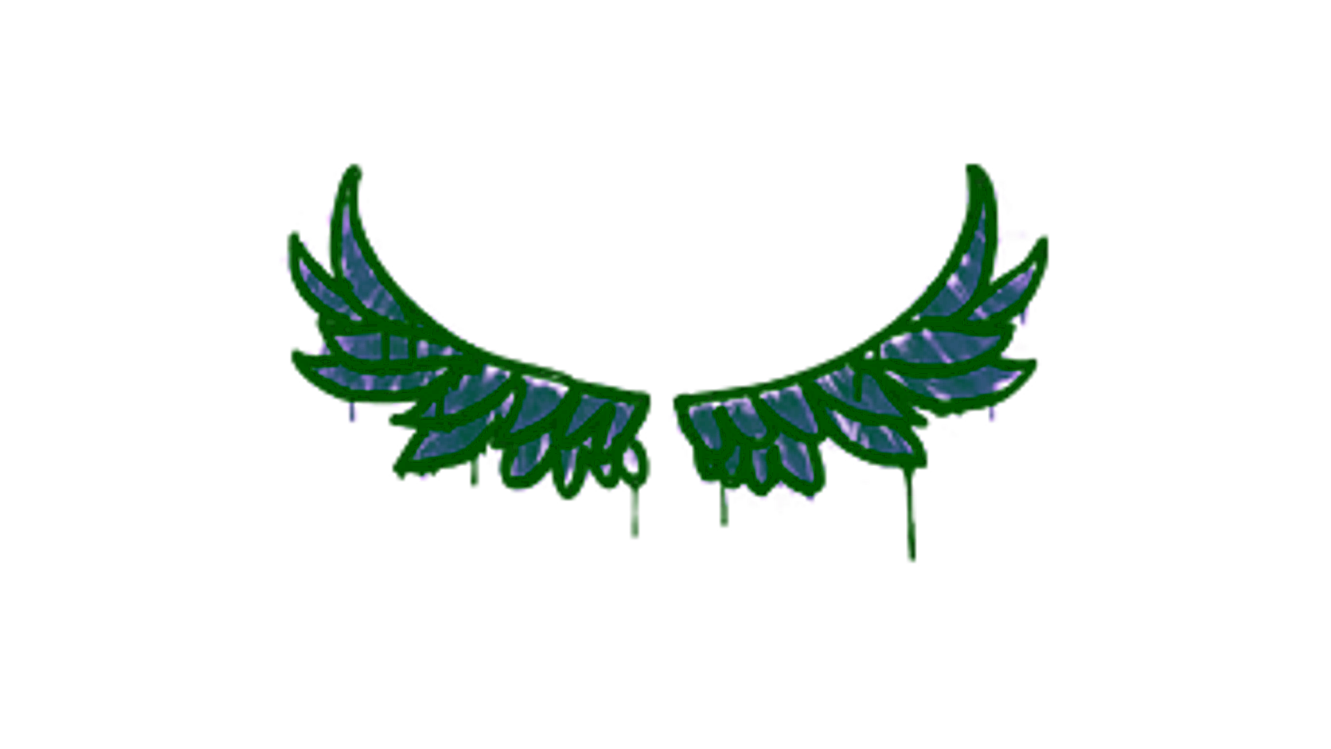 Exibição para Sealed Graffiti | Take Flight (Monster Purple)