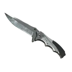 Nomad Knife