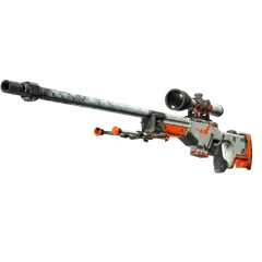 AWP | Asiimov (Battle-Scarred)