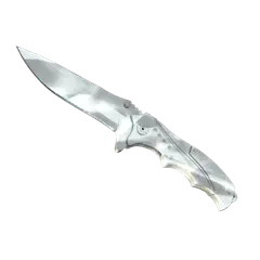 Nomad Knife Urban Masked