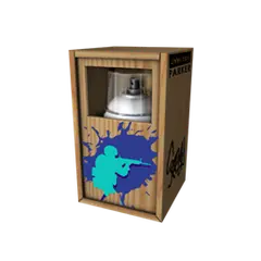 CS:GO Graffiti Box