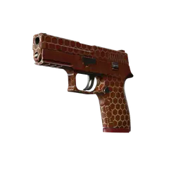 P250 Hive