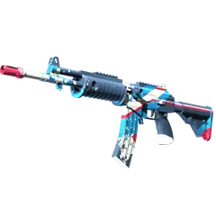 Galil AR Rocket Pop