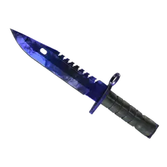 M9 Bayonet Doppler Phase 4