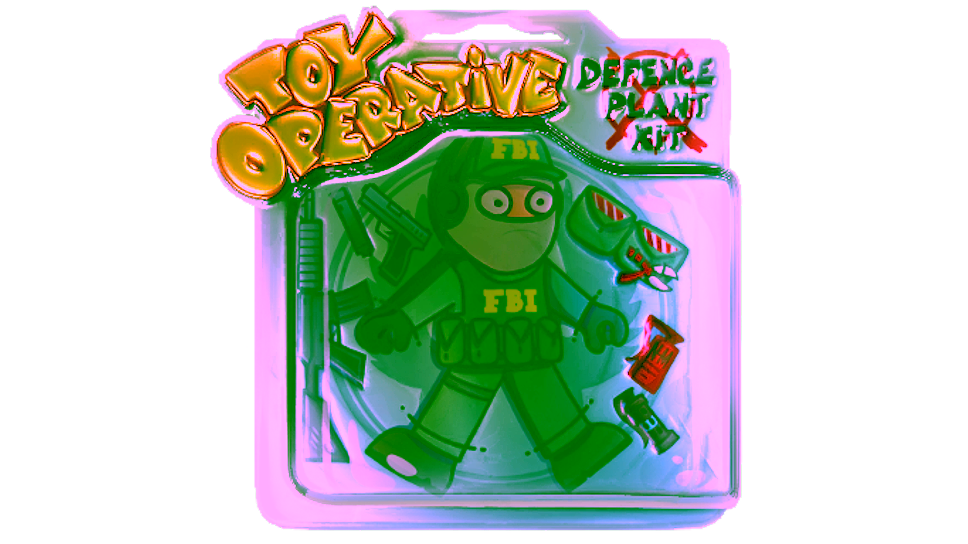 Wyświetl dla Sticker | Factory Sealed (Foil)