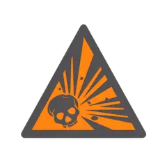 Sticker Explosives