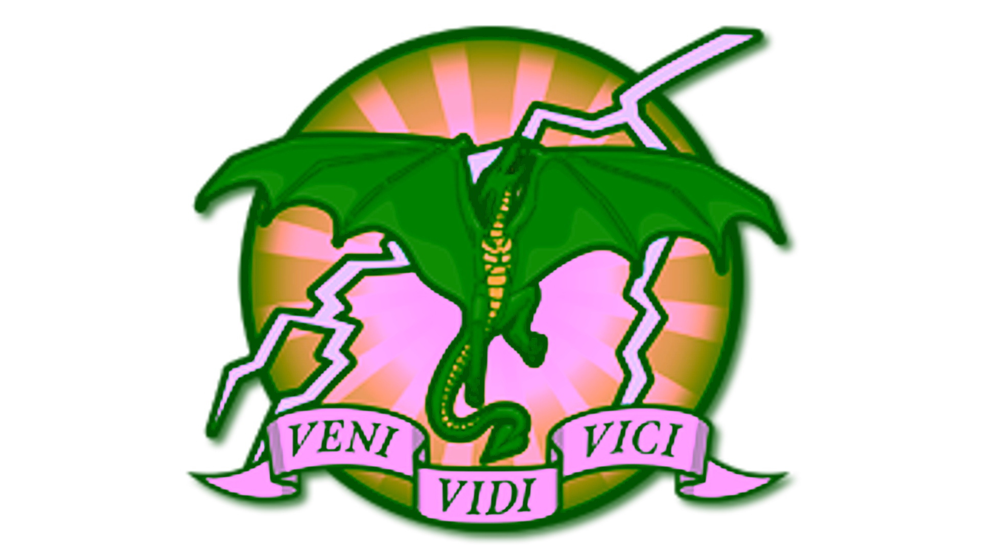 Display for Sticker | I Conquered