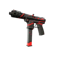 Tec-9 Isaac