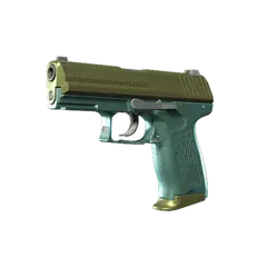 P2000 Marsh