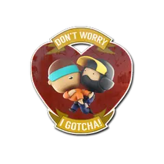 Don't Worry