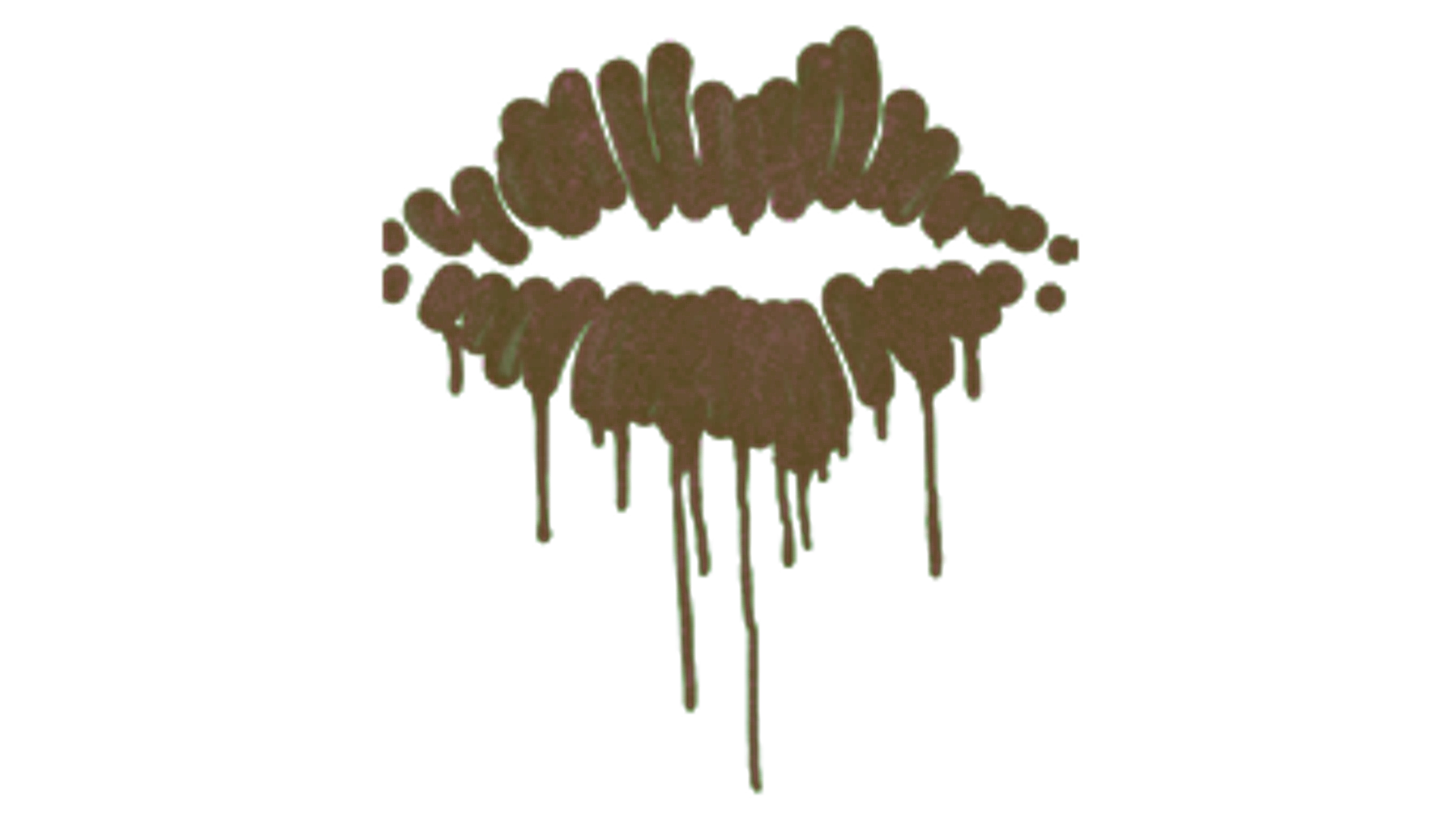 Anzeige für Sealed Graffiti | Kiss (Princess Pink)