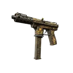 Tec-9 Mummy's Rot