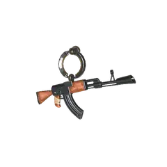 Charm Baby's AK