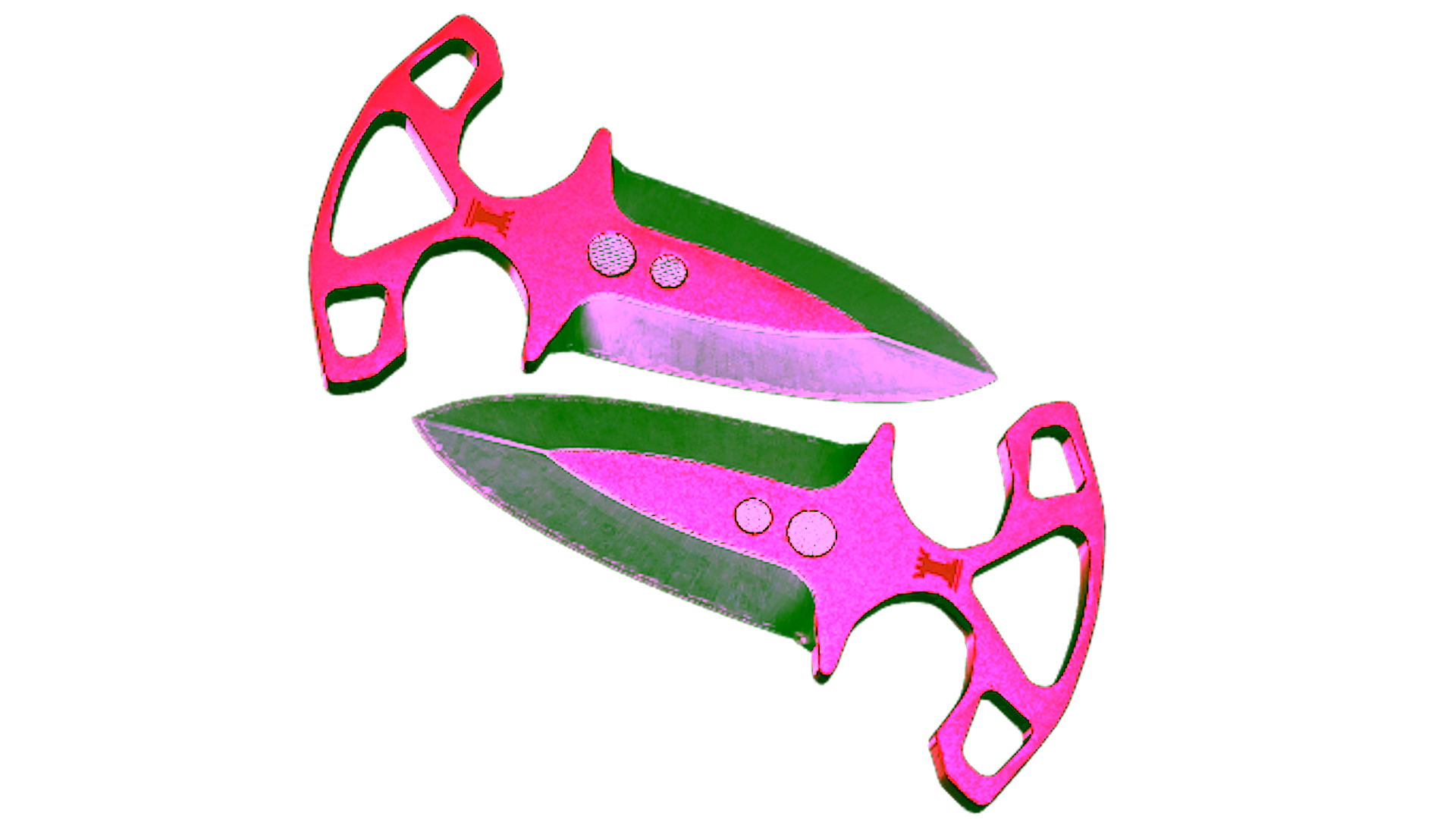 Anzeige für ★ Shadow Daggers | Autotronic (Minimal Wear)