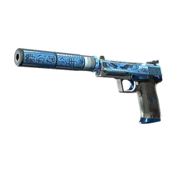 USP-S Silent Shot