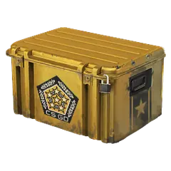 Chroma Case