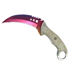 ★ Talon Knife | Fade (Factory New)