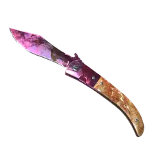 ★ Navaja Knife | Doppler Phase 2 (Factory New)